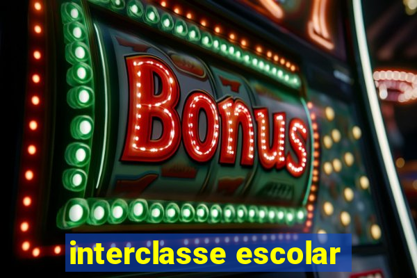 interclasse escolar